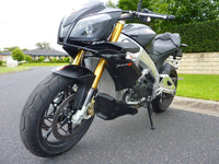 Aprilia Tuono V4 / V4R / Factory 1000 & 1100  2011-2016 Radiator Guard ONLY