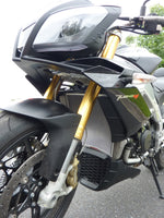 Aprilia Tuono V4 / V4R / Factory 1000 & 1100  2011-2016 Radiator Guard ONLY