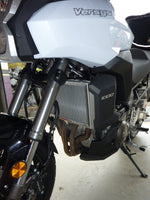 Kawasaki Versys 1000  2012-2018 Radiator Guard