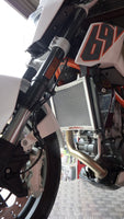 KTM 690 Duke 2012-2020 Rad Guard