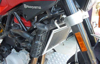 Husqvarna Nuda 900 / 900R 2011-2014 Radiator Guard