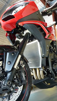 Triumph Tiger Sport 2013-2022 Radiator & Oil Guard