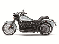 Kawasaki Vulcan 900 Classic, Custom & LT