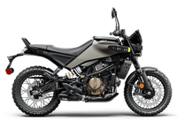 Husqvarna Svartpilen 401 2024