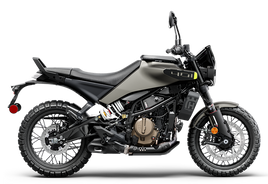 Husqvarna Svartpilen 401 2024