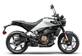 Husqvarna Vitpilen 401