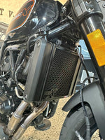 2023-2024 Harley-Davidson X500 Radiator Guard