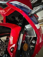 Honda CBR650-R 2025-26 Radiator Guard