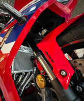 Honda CBR650-R 2025-26 Radiator Guard