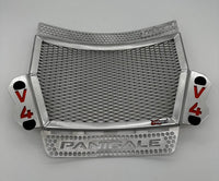 Ducati Panigale V4 S/R 2018 - 2024 Radiator Guard