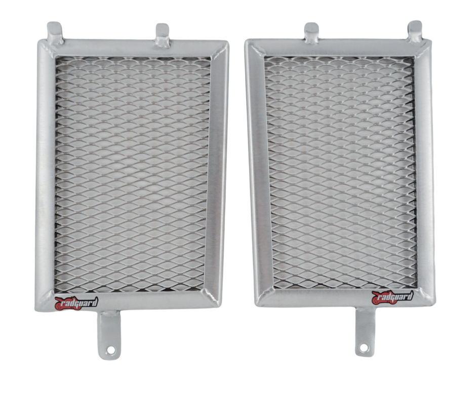 BMW R1250GS 2019-2024 Radiator Guards| Rad Guard