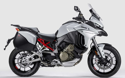 Ducati Multistrada V4 2022