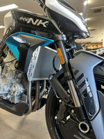 CFMoto 675 NK 2025-2026 Radiator Guard