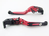 Honda CB500F/CBR500R/CB500X 2022-24 Fold & Extend Brake & Clutch Levers