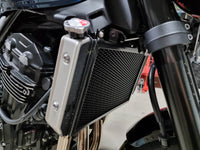 Kawasaki Z900RS / Z900 RS / Z900 RS SE / Cafe 2021-2025 Radiator Guard