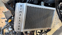 Royal Enfield Himalayan 450 Radiator Guard