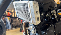 Royal Enfield Himalayan 450 Radiator Guard