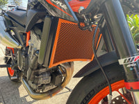 KTM 890 Duke R / GP 2020-2024 Radiator Guard