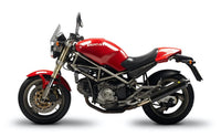 Ducati Monster S4/S4R