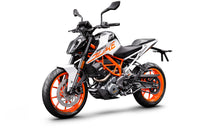 KTM 390 Duke