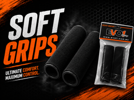 EVO1 Soft Grips