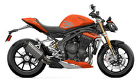 Triumph SpeedTriple 1200