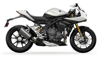 Triumph SpeedTriple 1200