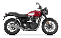 Triumph Speed Triple 900 2023