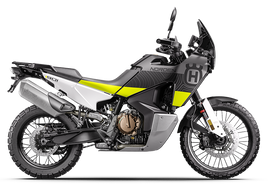 Husqvarna Norden 901