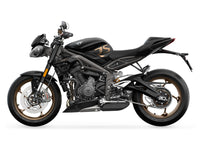 Triumph Street Triple 765 R/RS