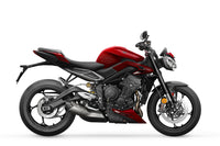 Triumph 765 Street Triple S / R / RS