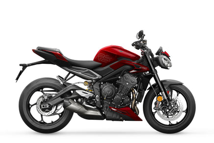 Triumph 765 Street Triple S / R / RS