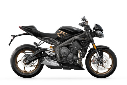 Triumph Street Triple 660