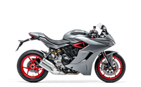 Ducati SuperSport / S