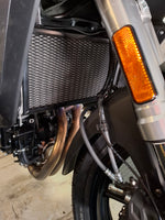 Suzuki V-Strom 800 DL / RE/ RQ 2023-2026 Radiator Guard