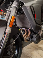 Suzuki V-Strom 800 DL / RE/ RQ 2023-2026 Radiator Guard