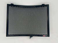 Suzuki GSX-S1000 GT Black Rad Guard, Radiator Guard, perfect fit.