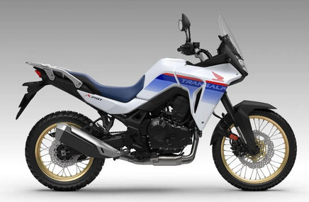 HONDA XL750 Transalp