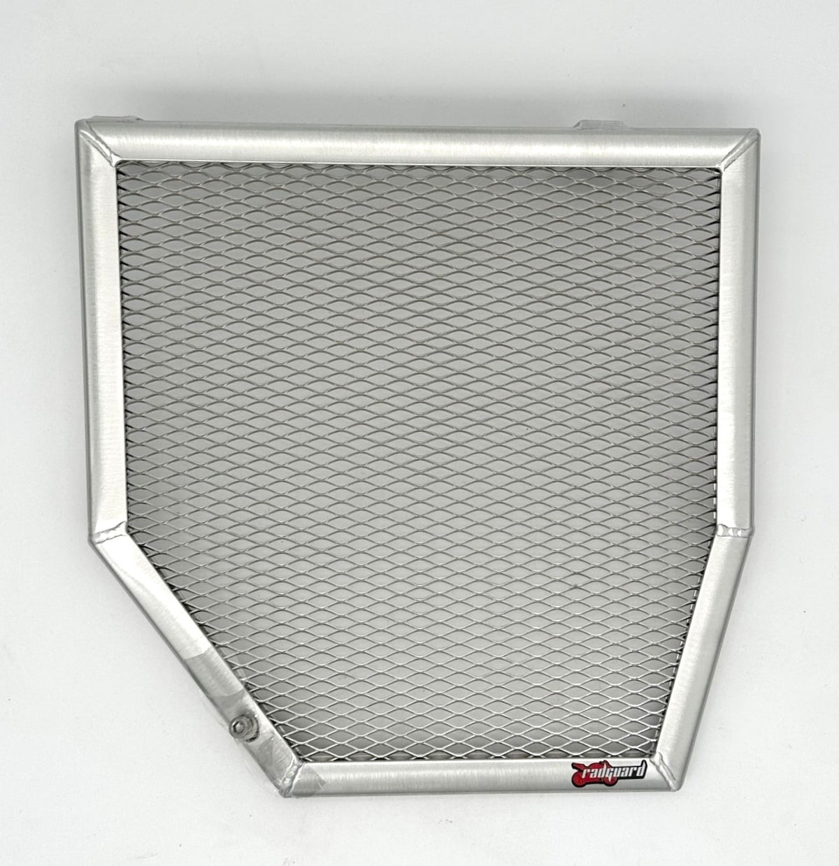 Triumph Tiger 2000-2006 Radiator & Oil Guard| Rad Guard