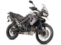 Triumph Tiger 800 XC,  Triumph Tiger 800 XC-X, Triumph Tiger 800 XCA,