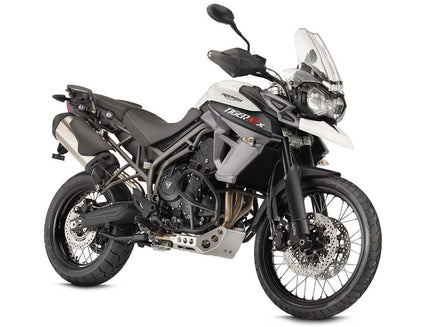 Triumph Tiger 800 XC,  Triumph Tiger 800 XC-X, Triumph Tiger 800 XCA,