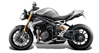 Triumph Speed Triple 1050 S/ R