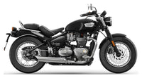 Triumph Bonneville Speedmaster 1200cc 2023