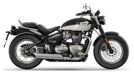 Triumph Bonneville Speedmaster 1200cc 2023