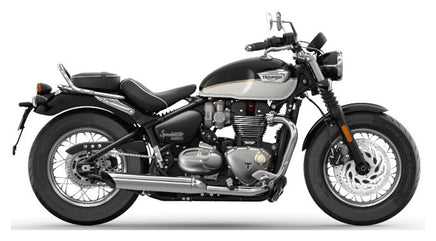 Triumph Bonneville Speedmaster 1200cc 2023