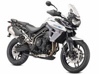 Triumph Tiger 800 XR, Triumph Tiger XR-X,