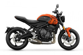 Triumph Trident 660 2023