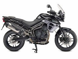 Triumph Tiger 800 XR, Triumph Tiger XR-X,