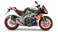 Aprilia Tuono  V4R/ Factory V4 1100