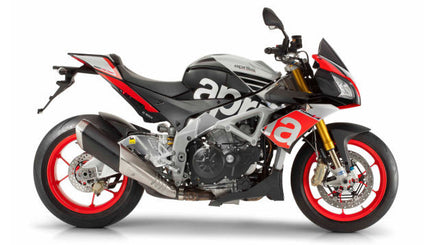 Aprilia Tuono  V4R/ Factory V4 1100